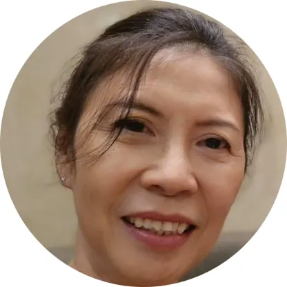 Aileen Goh