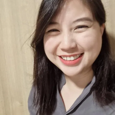 Amadea Seow