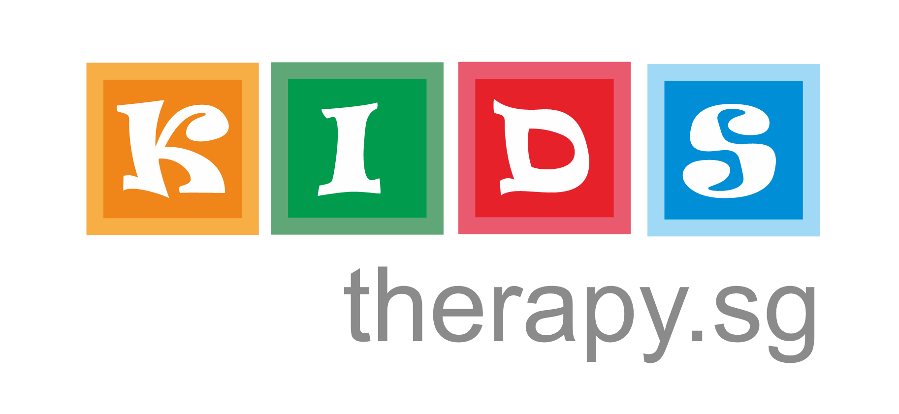 Kids Therapy Singapore