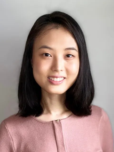 Nina Cheong